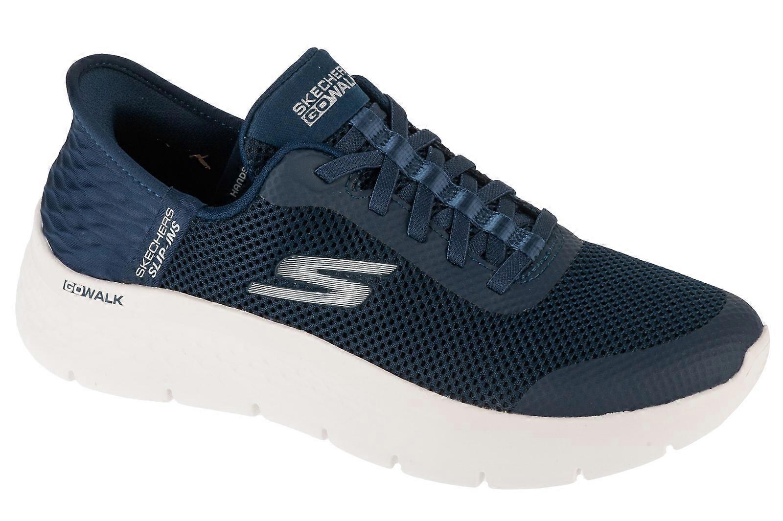 Trampki Skechers Slip-Ins: GO WALK Flex - Grand Entry