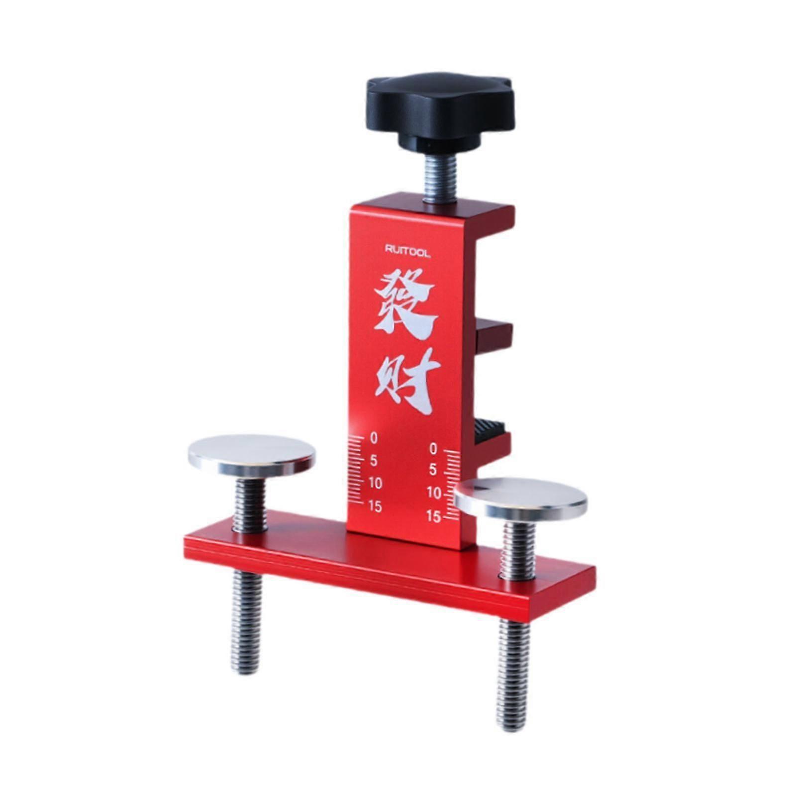 Cabinet Door Installation Positioner Professional Simple Assembly Adjustable