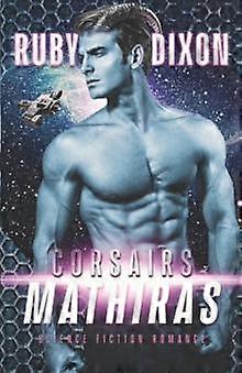 Corsairs - Ruby Dixon - Paperback - English Book - Science fiction