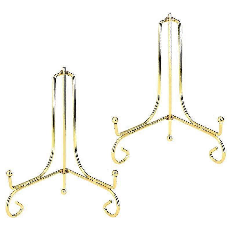 The New 1pcs Iron Display Stand