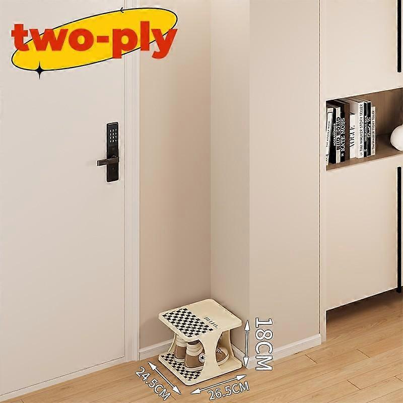 Home Simple Shoe Rack Mezzanine Multi-Layer Sturdy Space Saving Dustproof Shoe Organiser