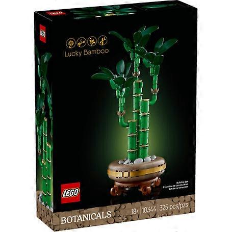 LEGO 10344 Bamboo