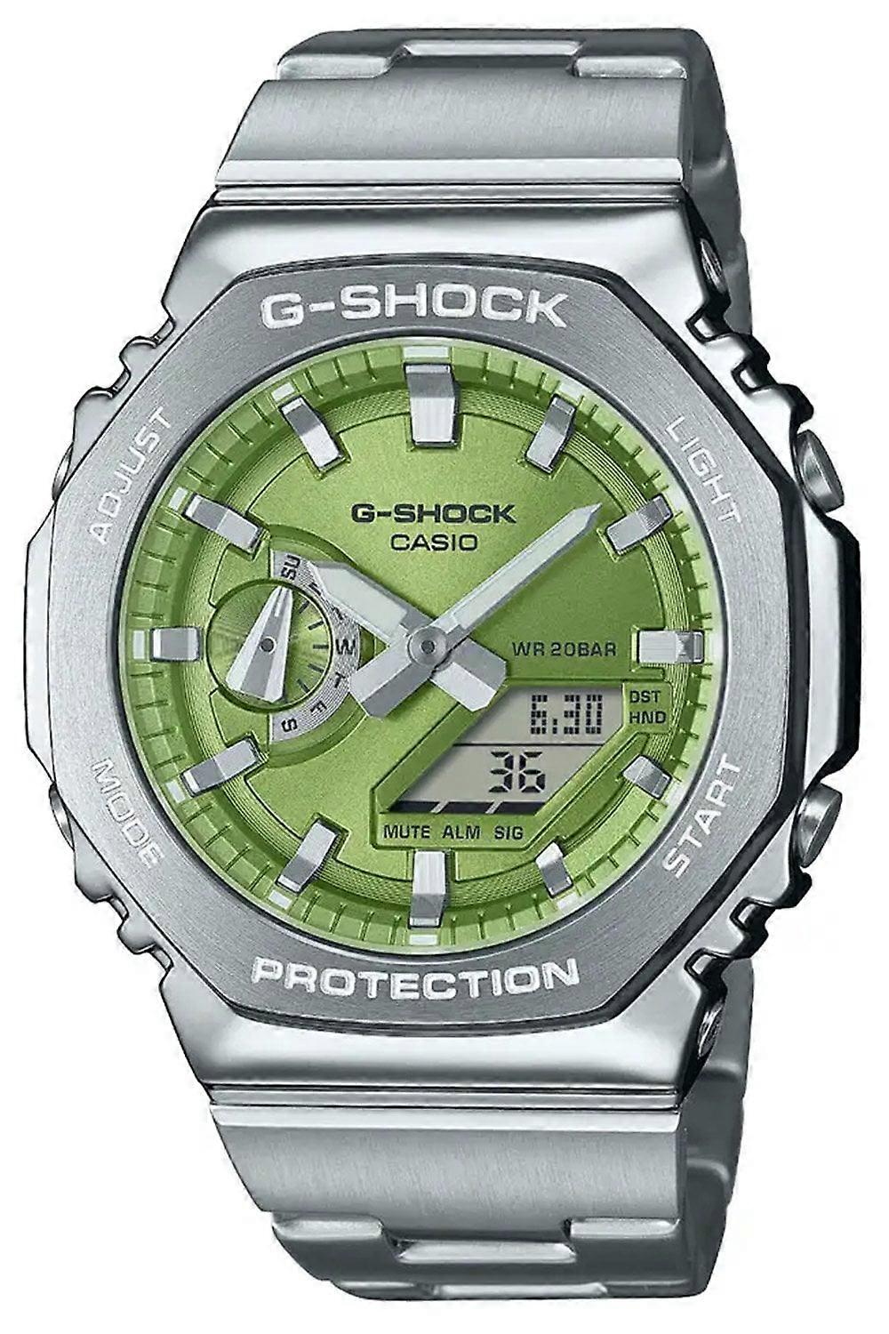 Reloj Casio G-Shock para hombre GM-2110D-3AER