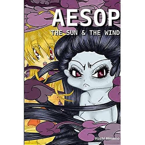 Aesop: the Sun & the Wind