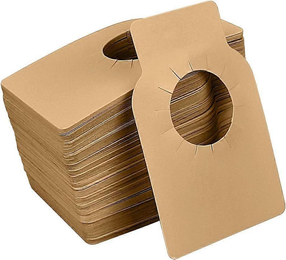 200pcs Wine Bottle Labels Wine Cellar Labels Reusable Wine Labels Wine Bottle Cork Labels8.9*5.7cm