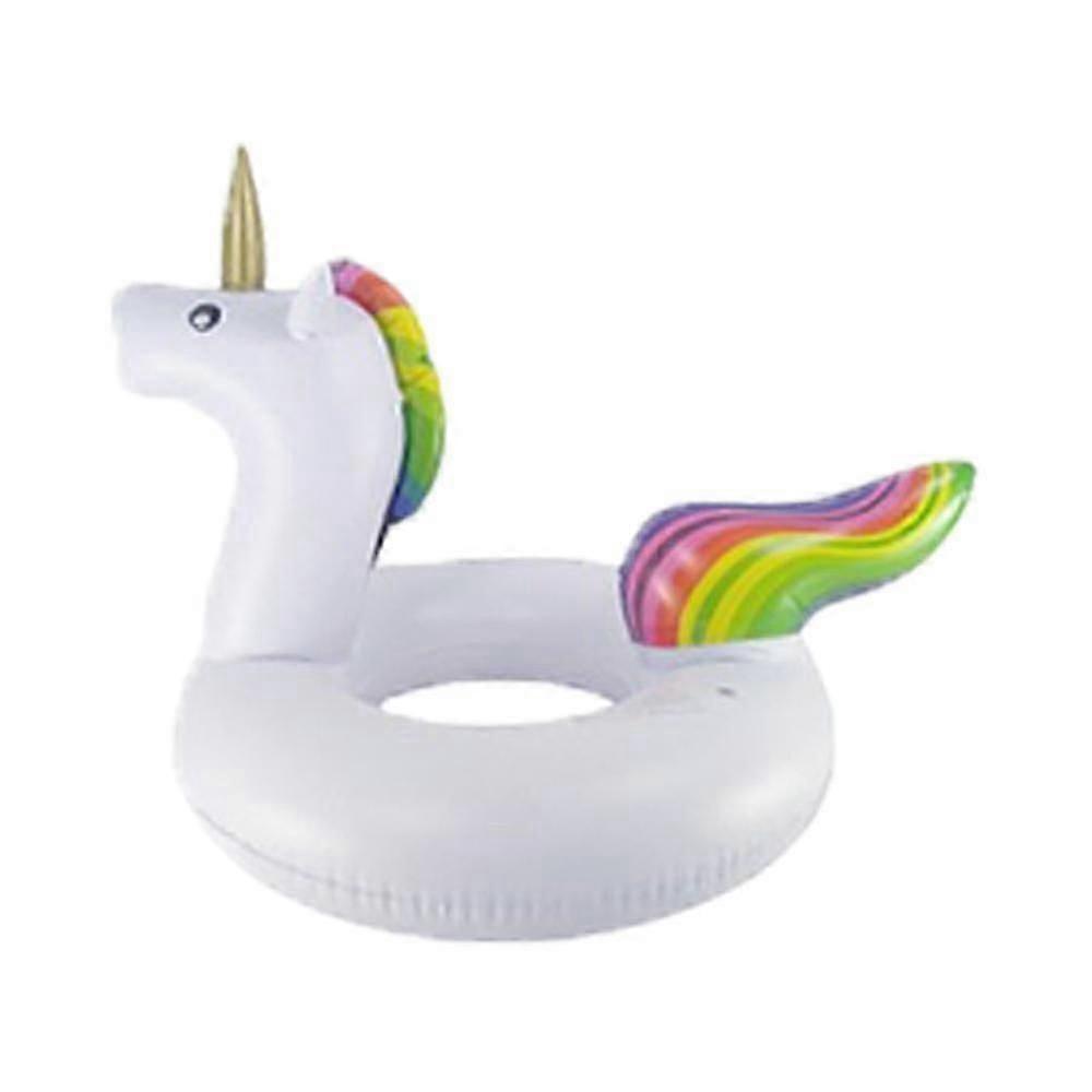 Inflatable Pool Floats Swim Tube Rings, Beach Floaties