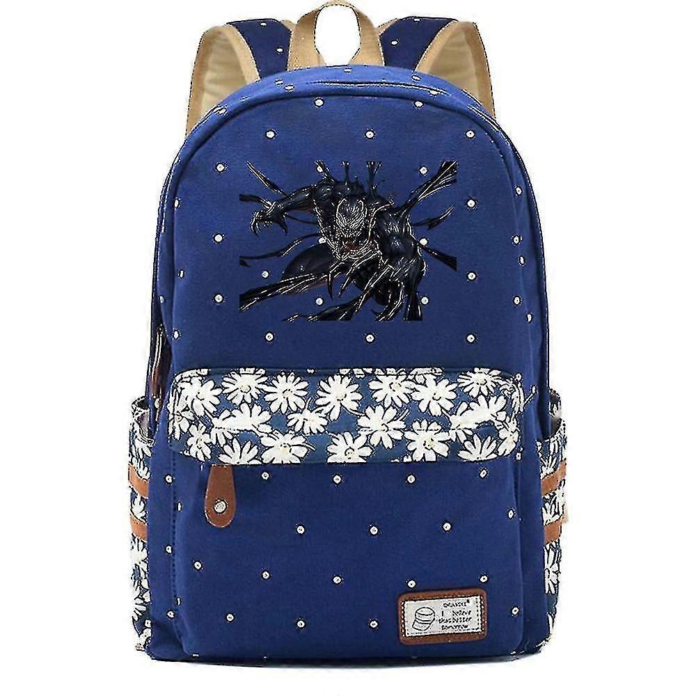 Venom?game?fashion?printed?backpack?for?young?students?(1-16) High Quality