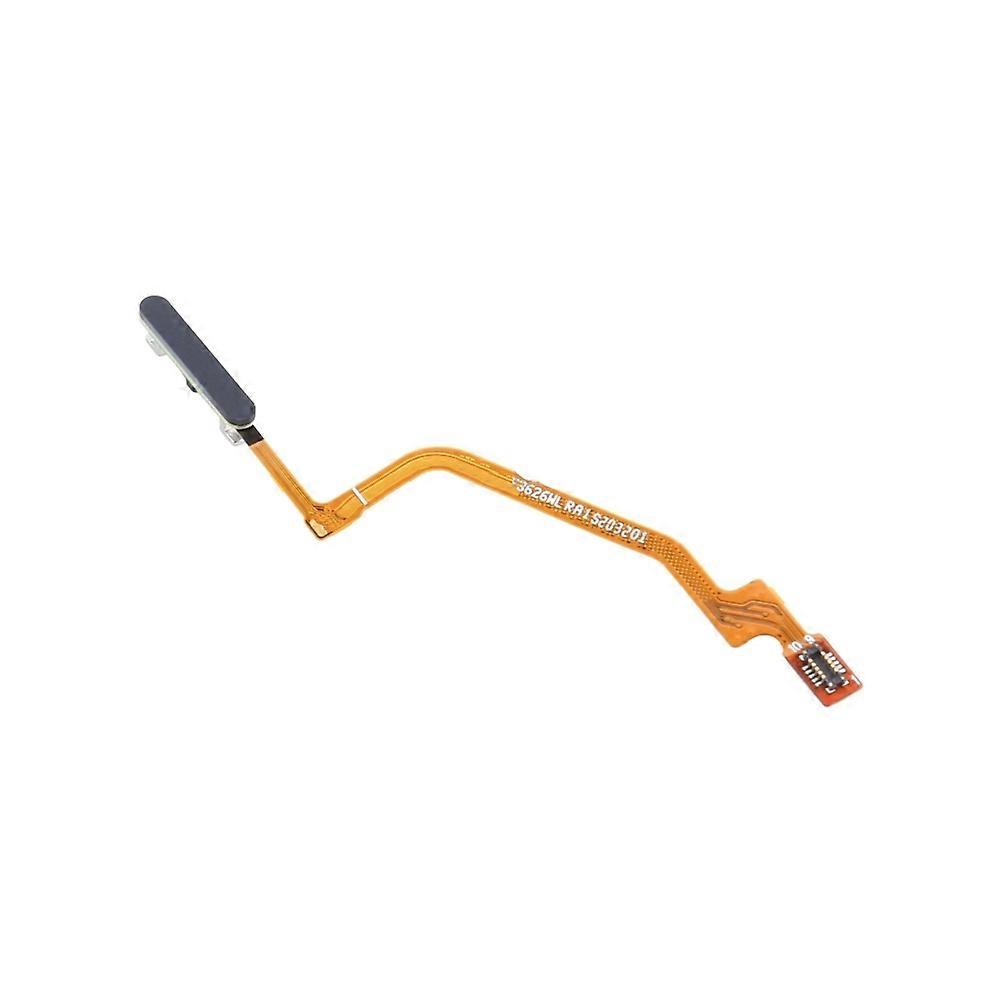For Xiaomi Redmi Note 9S/Note 9 Pro/Note 9 Pro Max OEM Home Key Fingerprint Button Flex Cable