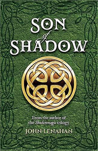 Son of Shadow