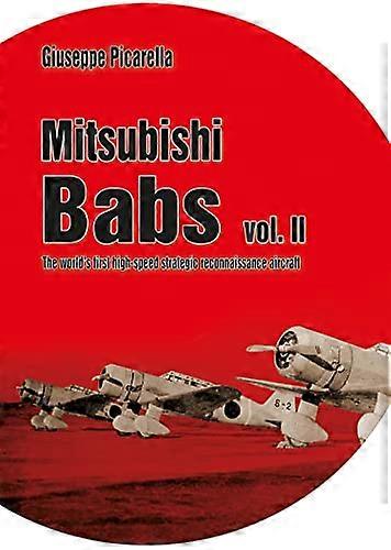 Mitsubishi Babs Vol. 2
