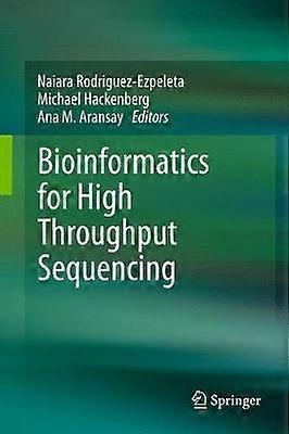 Bioinformatik für die Hochdurchsatz-Sequenzierung