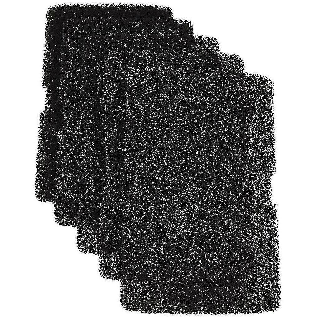 Blomberg Evaporator Filter Sponge 2964840100 Replacement, 5-Pack for Dryers