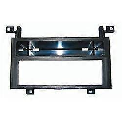 FP-31-08 CD RADIO STEREO SINGLE DIN FASCIA FACIA POCKET FITS HYUNDAI SANTE FE