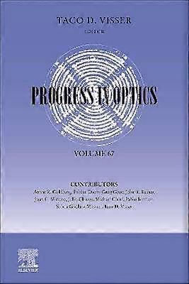 Progrès en optique