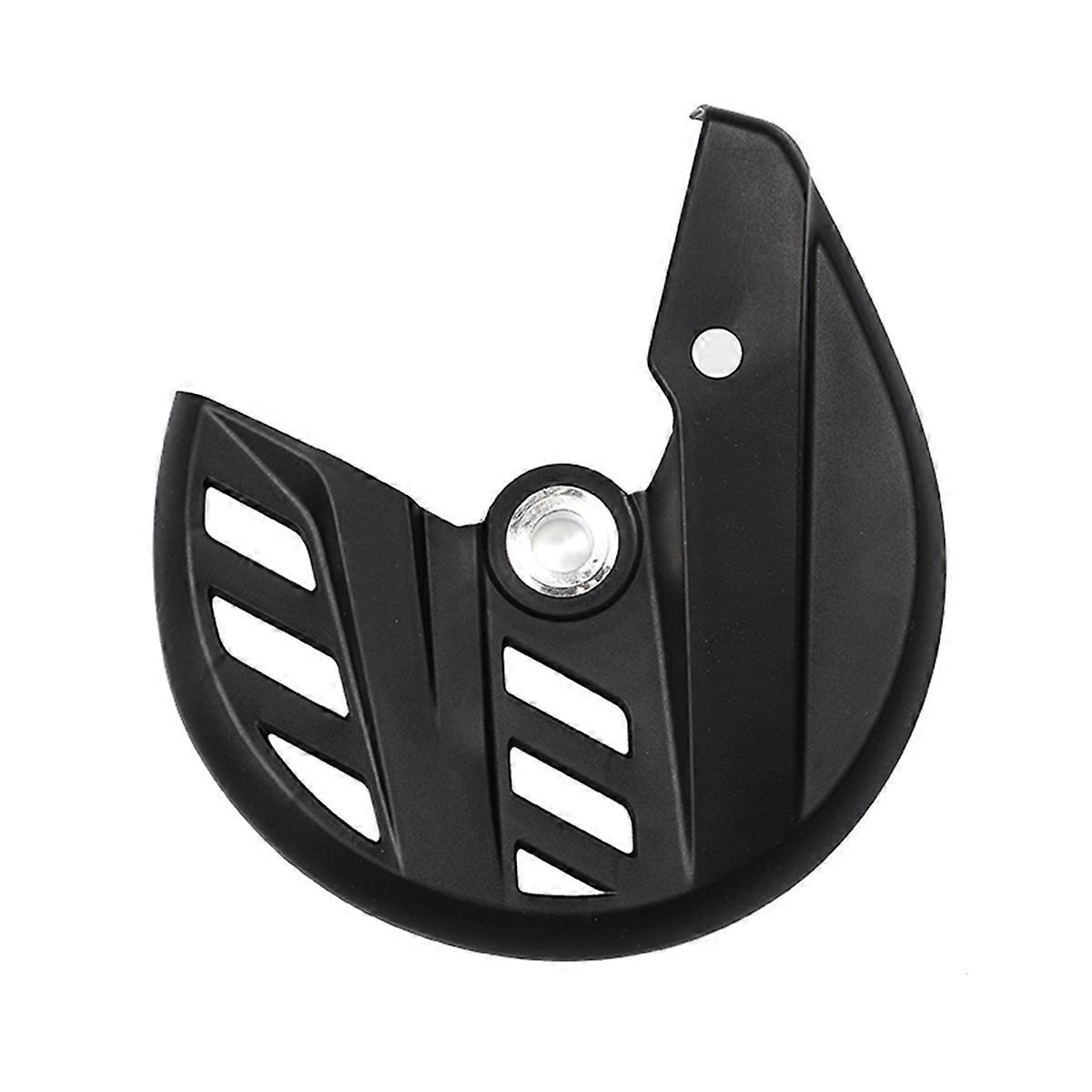 Front Brake Disc Protective Cover Brake Shell for SXF XC XCF