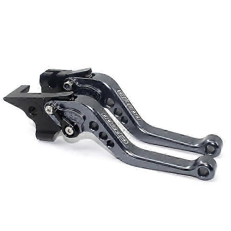 For GILERA GP800 GP 800 2007 2008 2009 Motorcycle Brake Clutch Levers handle bar Handbrak