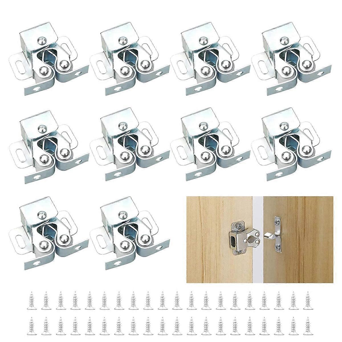 Smooth And Soft Surface, High Quality Material Sturdy And Durable Replacement For Old Furniture Bolts, Galvanized Finish Cold Rolled Steel