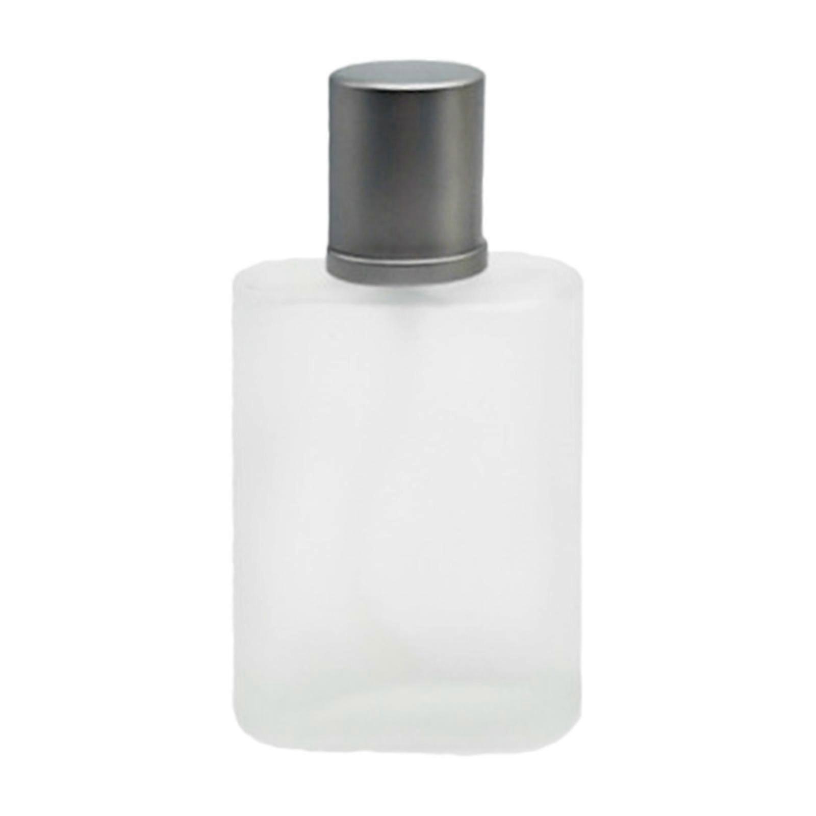 Refillable Perfume Bottles Small Sample Container Spray Bottle Perfume Sprayer