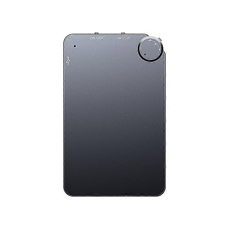 K2 مسجل صوت بطاقة محمول فائق النحافة ، السعة: 8 جيجا بايت