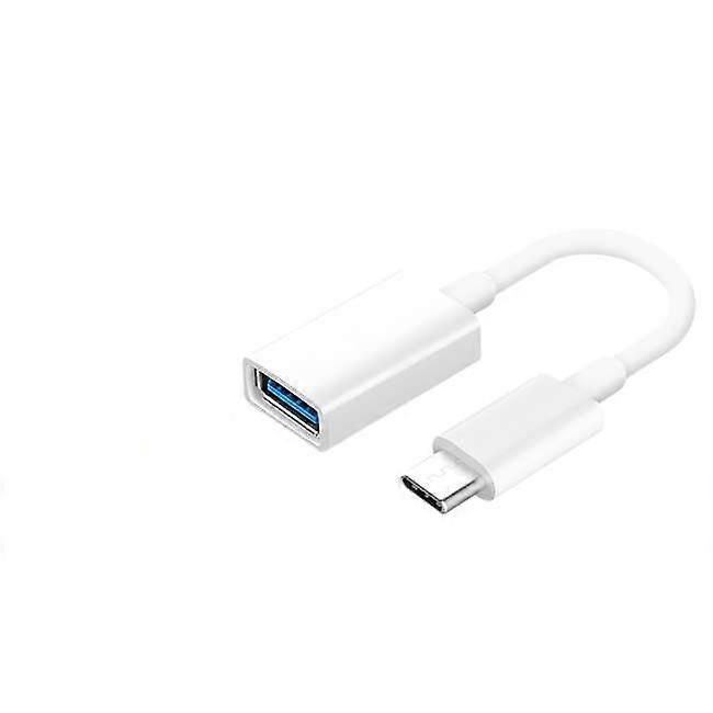 OTG Adapter - USB-C 3.0 till USB-A