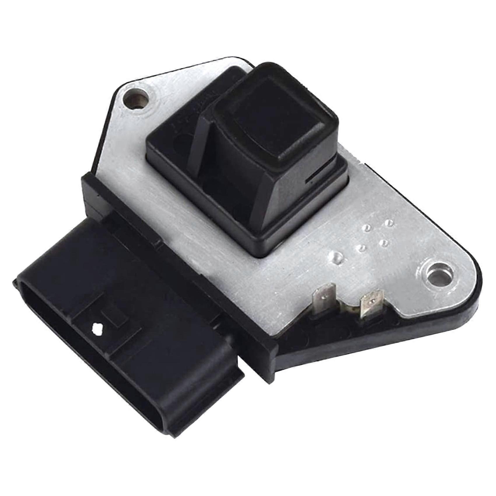 Ignition Control Module Power TR Unit Ignitor for Honda Civic Rover