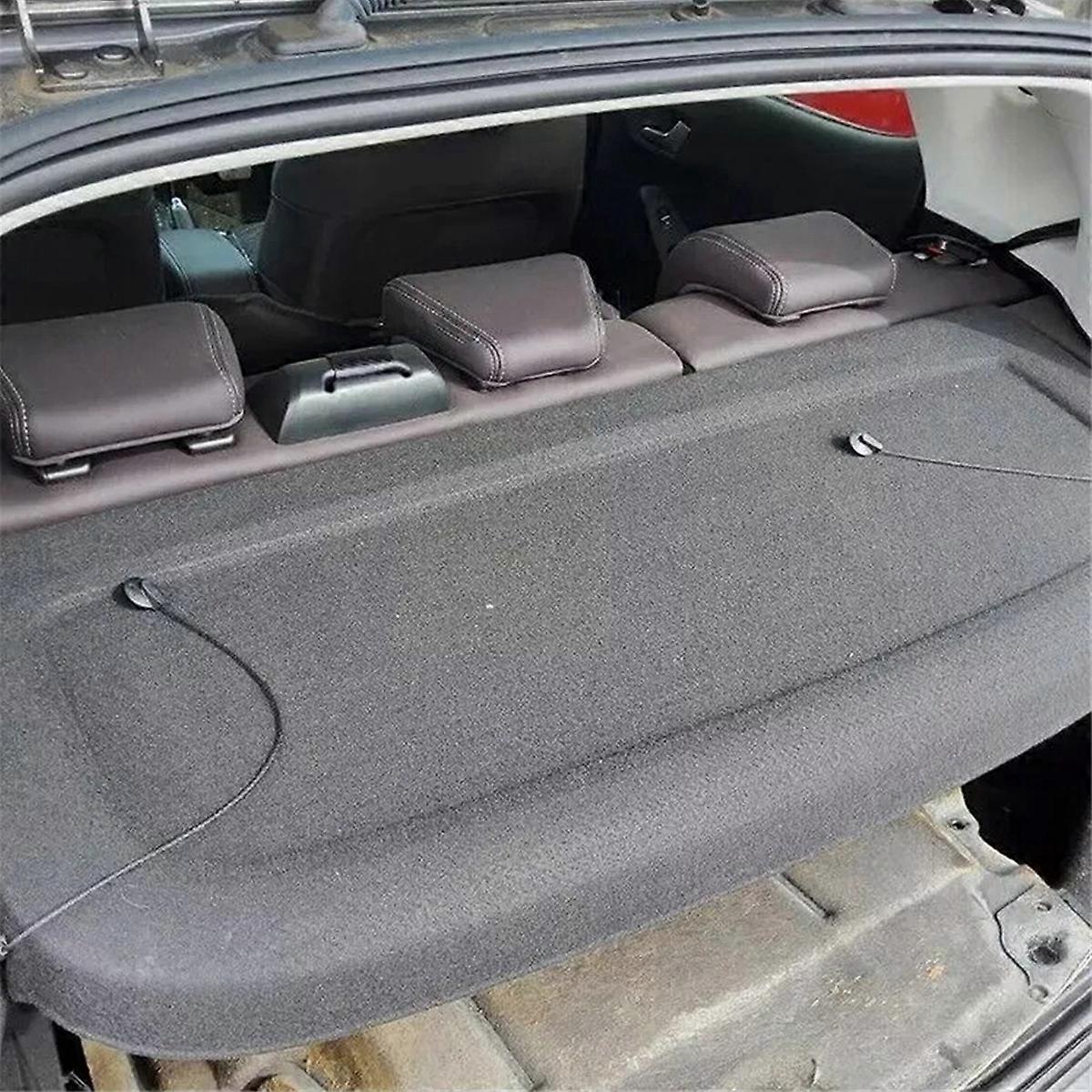 2423830 H1BB-A46664-AC Parcel Shelf String Cord Cover for 