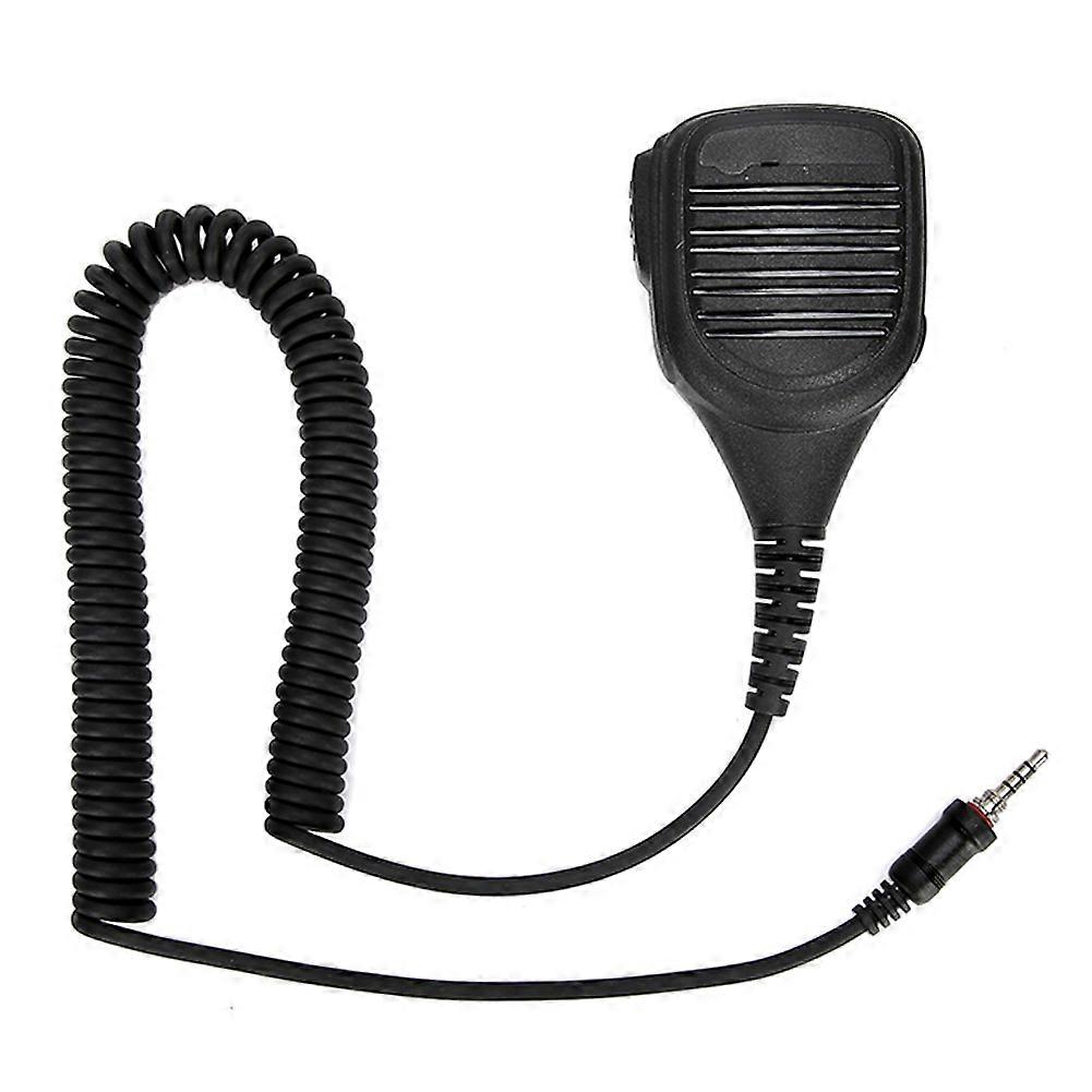 M33 4013A Draagbare Handmicrofoon Luidspreker Handheld MIC Bidirectionele radio-accessoire