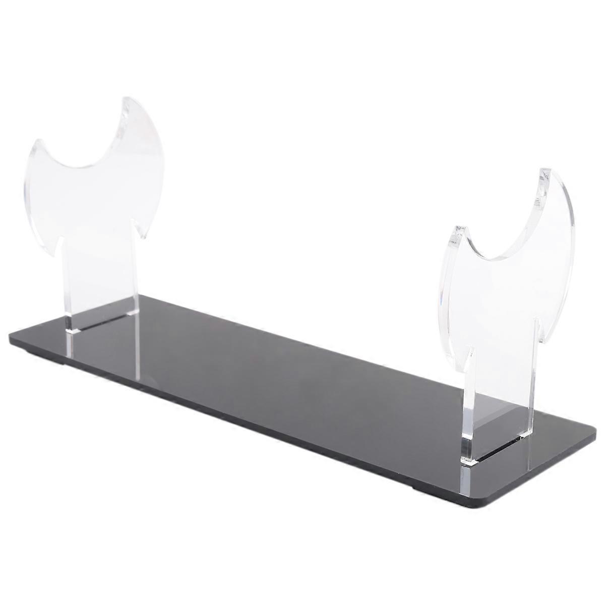 Support acrylique pour sabre laser