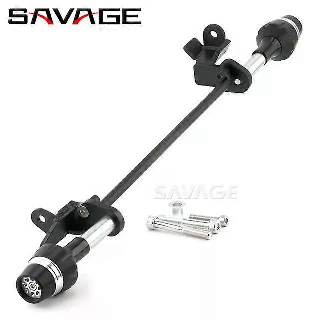 Frame Sliders Crash Protector Falling Protection compatible for SUZU-KI HAYABUSA GSXR1300 08-20 Motorcycles Modified Parts Moto Accessories