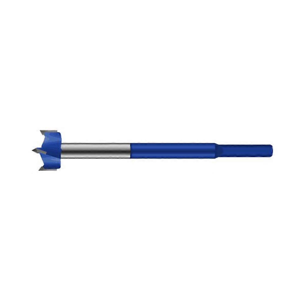 Multiple materials Round Shank Diameter Hexagonal Drill High-speed  Straight Shank Sturdy Wear-resistant Twist Drill Set  Taper shank lengthened by