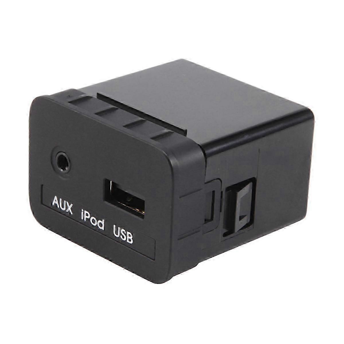 AUX USB Jack Assy for R 2011-2013 USB Reader AUX Port 961103W500 96110-3W500