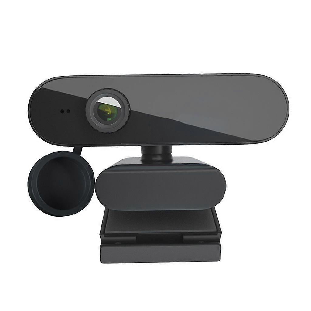 1080P Webcam Mikrofon Web Kamera für Computer Laptop Desktop Laptop Autofokus