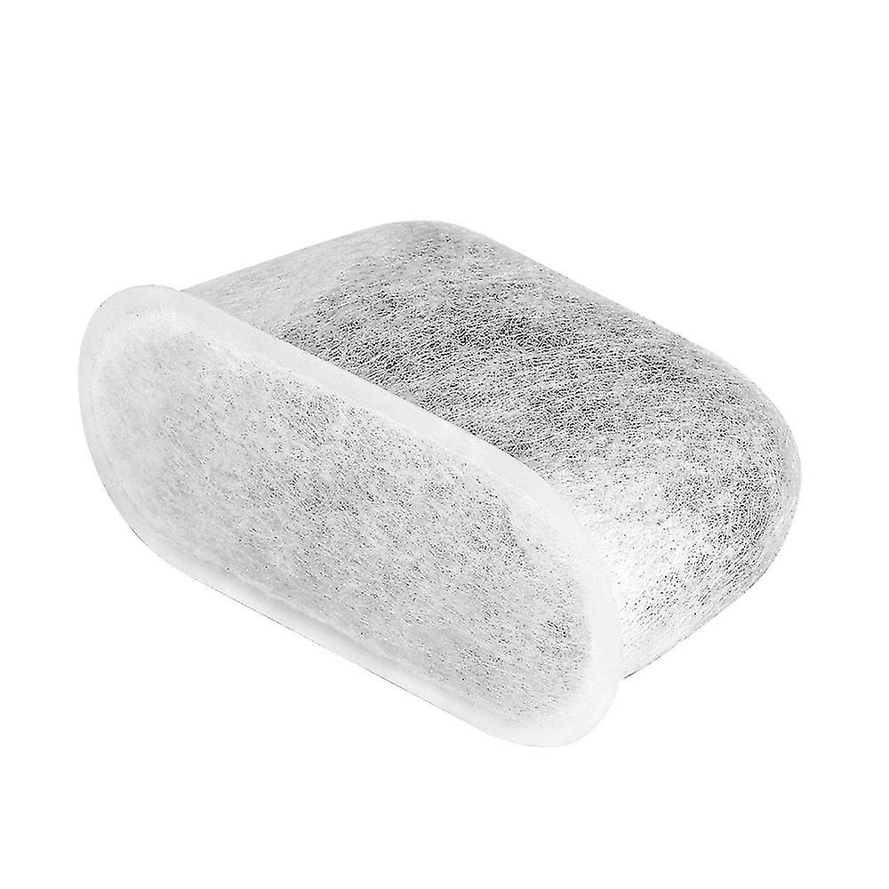 12 Pieces Replacement Charcoal Water Filter For Coffee Machine