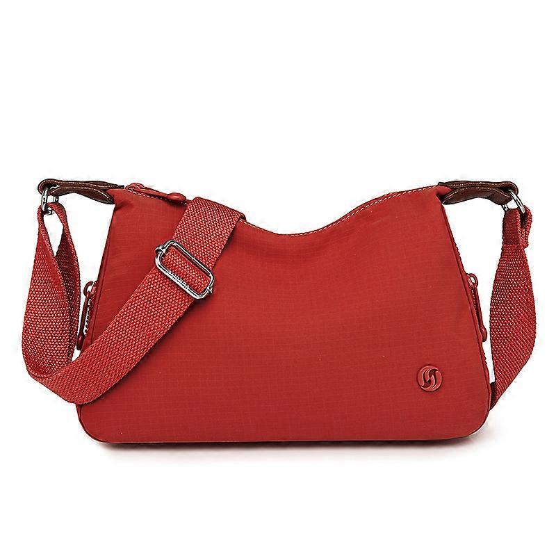 new design Crossbody Bag large capacity 