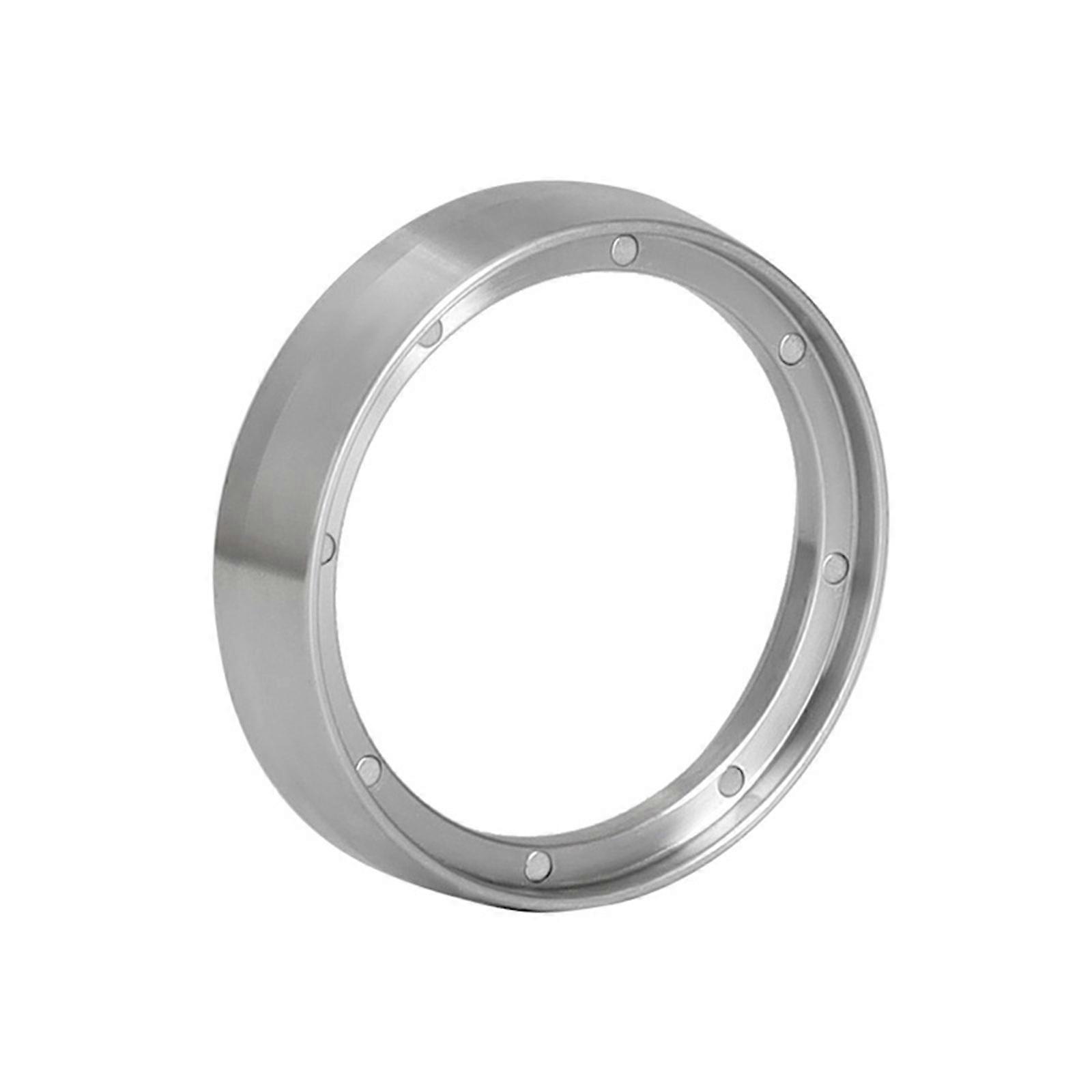 Magnetic Dosing Tool Dosing Funnel Espresso Accessory Coffee Machine Adapter Rings Coffee Dosing Rings for Portafilter
