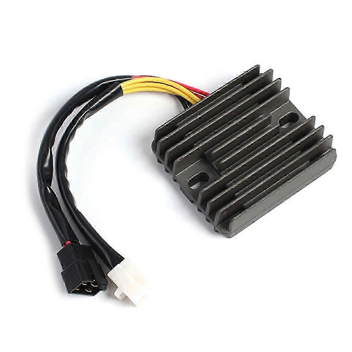 31600-MY0-771 مقوم منظم الجهد ل VT600C VT 600 Shadow VRX400 NV400 NV600 31600-MM8-003 Edition 0718