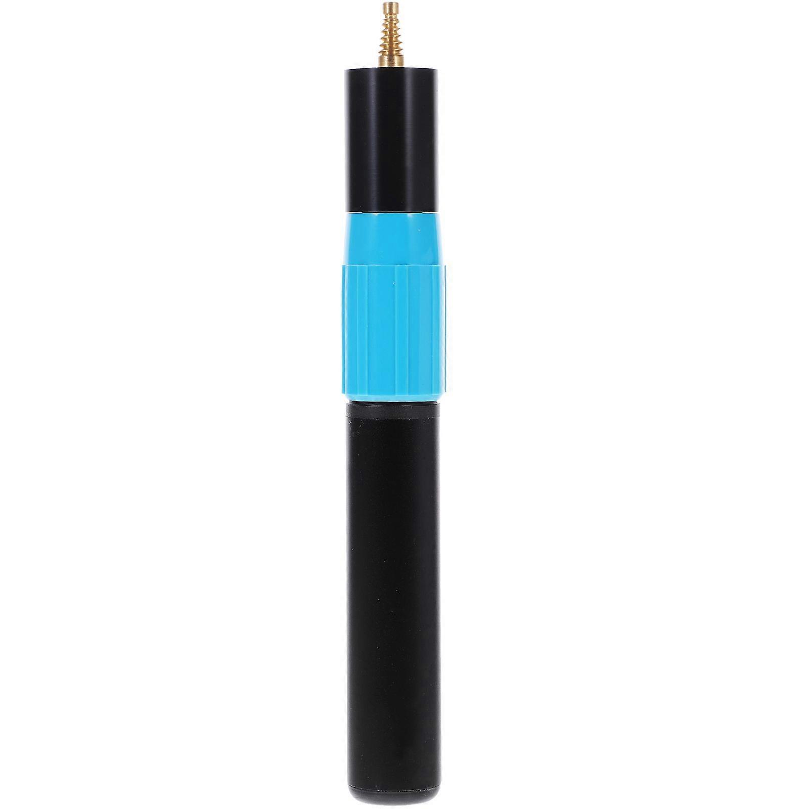 Billiard Cue Butt Extender Professional Pool Cue Extender Rod Practical Extender for Billiard Cue