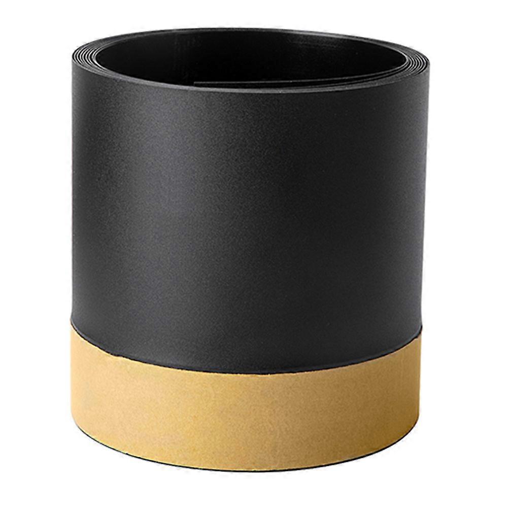 PVC under sofablokkere Cuttable sofa Baffle Undgå legetøj glider under møbler