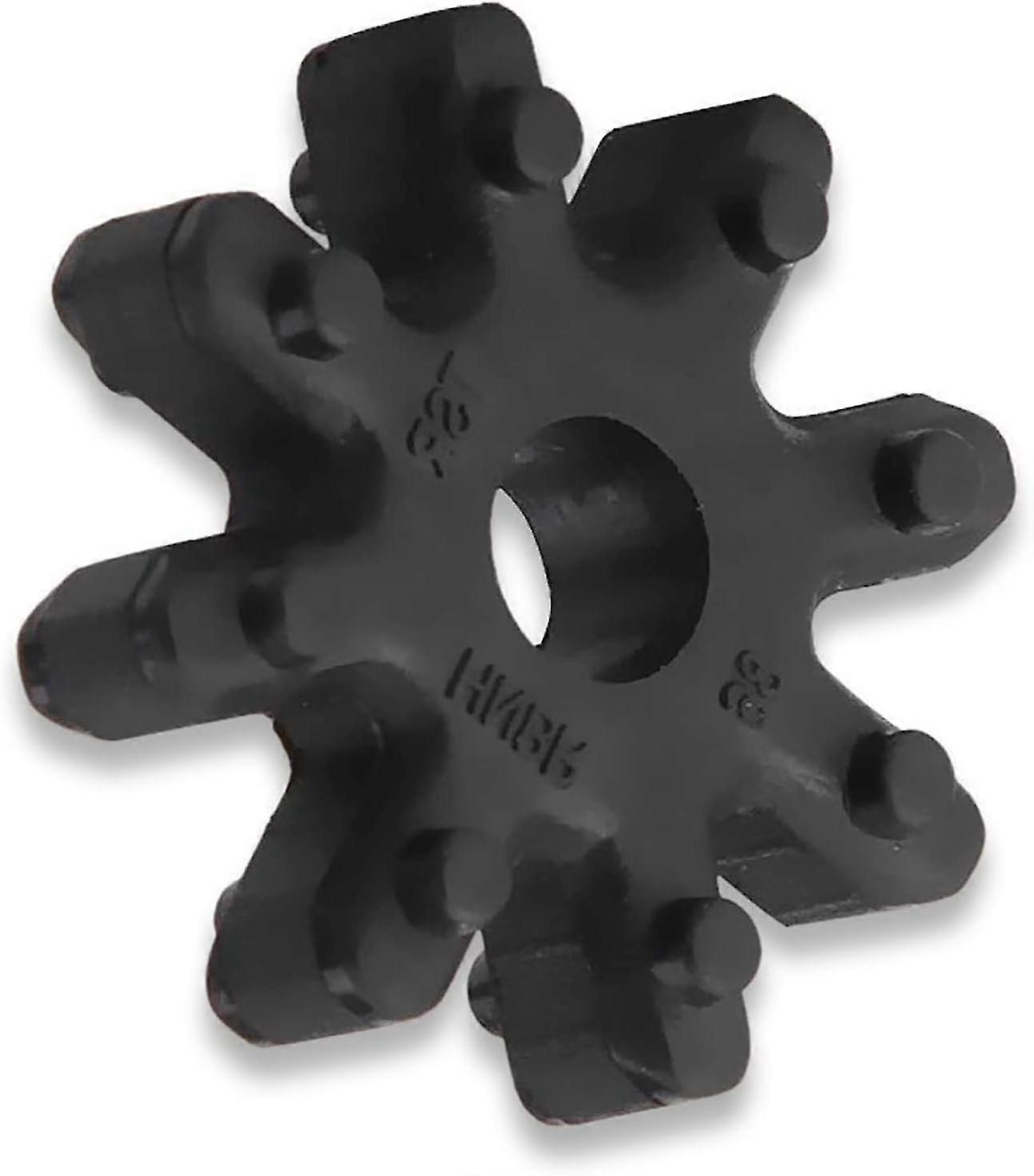 Flexible Steering Coupler Replacement - Compatible with Hyundai, Kia, and More