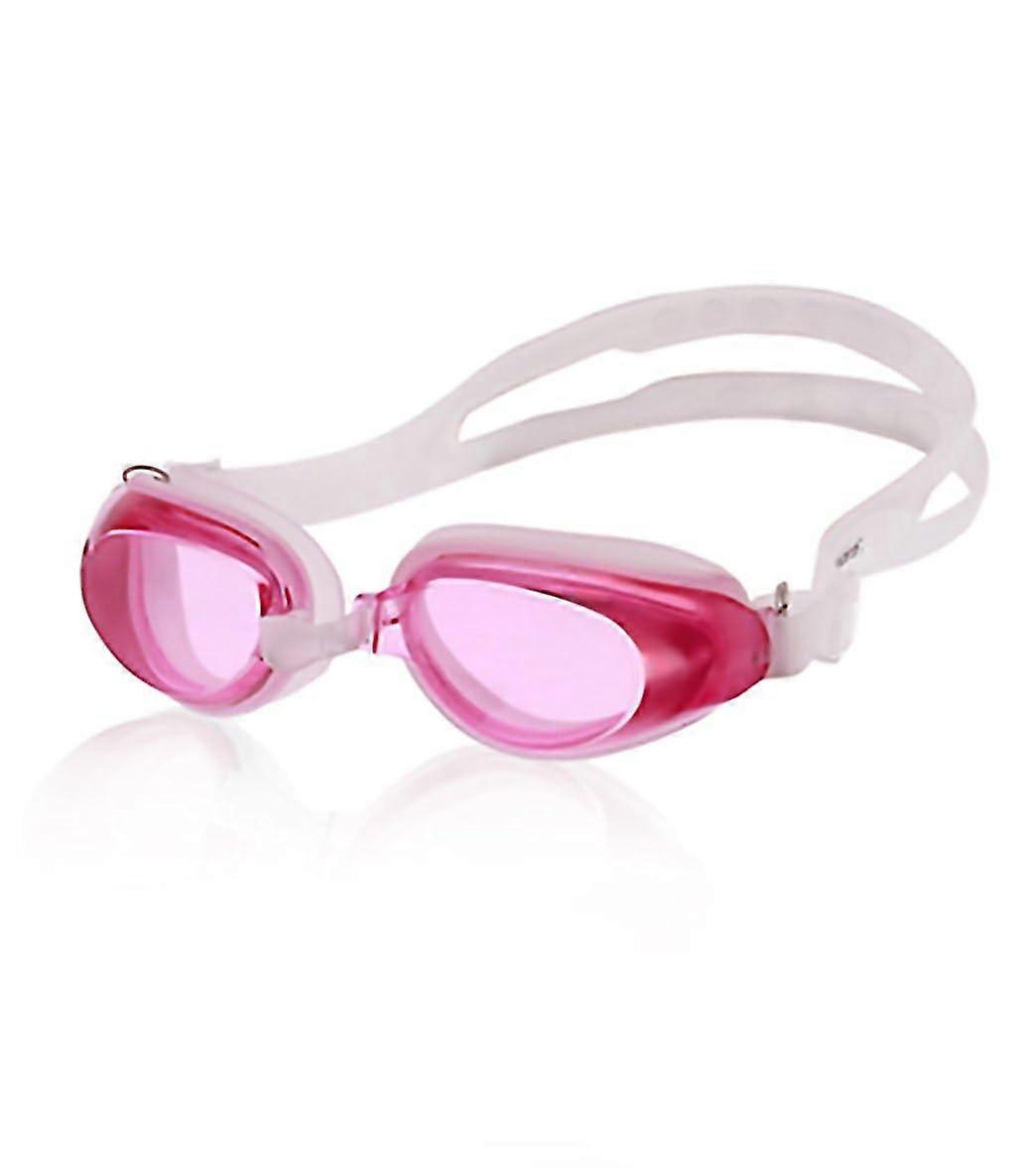 Antifog Goggle - Kids Swim Goggles with Antifog Technology, Comfortable Fit, UV Protection
