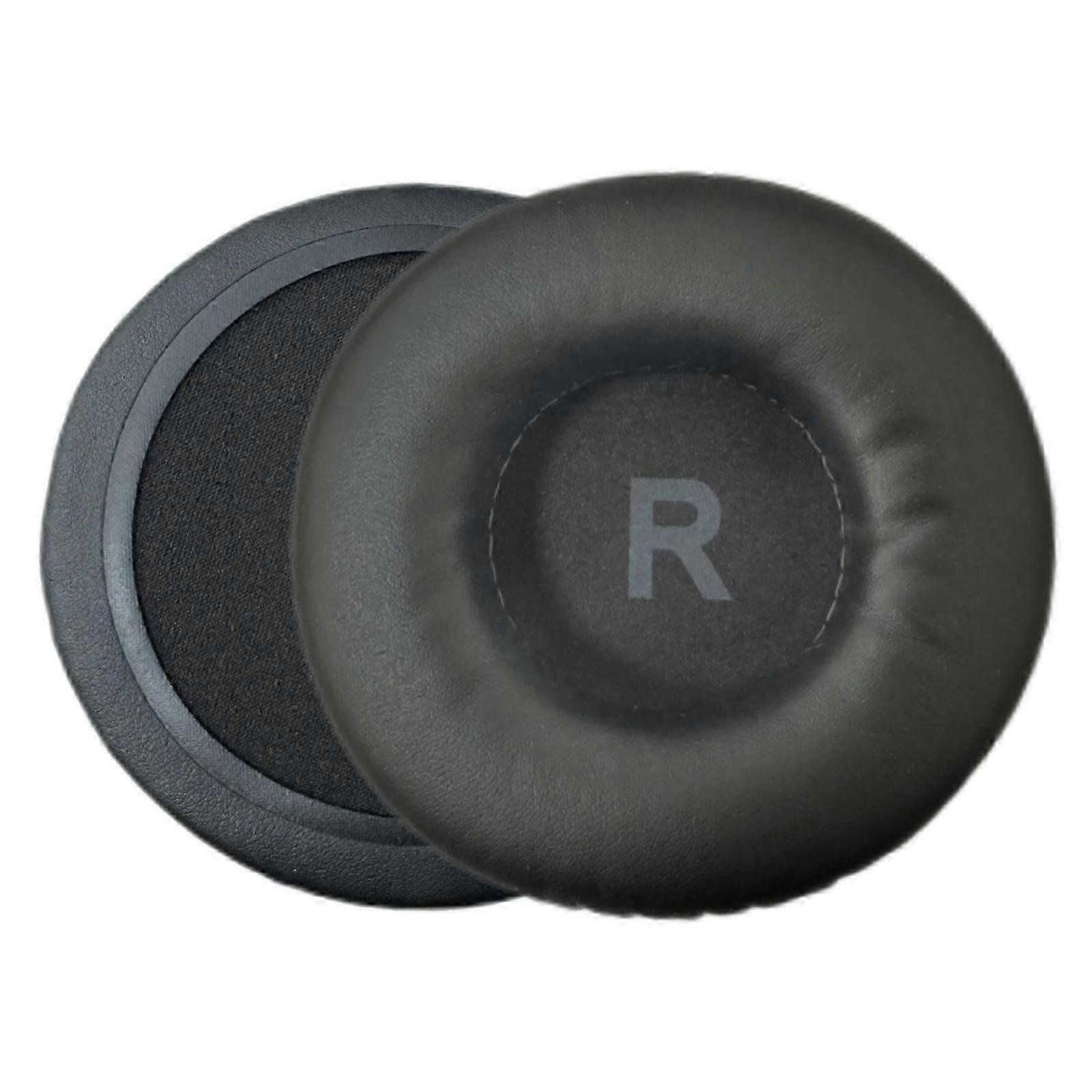 Ergonomic Ear Covers with Long-Lasting Noise Isolation for OneOdio STUDIO PRO10 30 50 MONITOR60 ProC Headphones in Gray