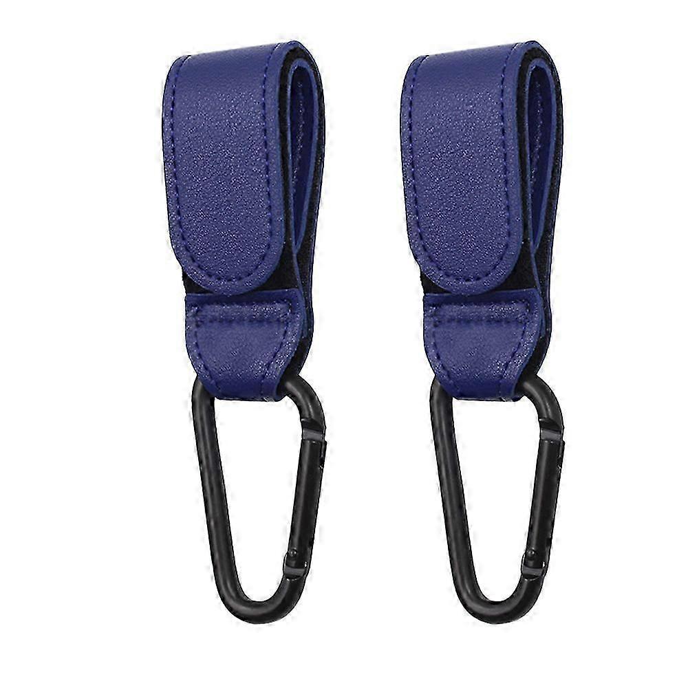 Crochets pour poussettes pour suspendre sacs et courses