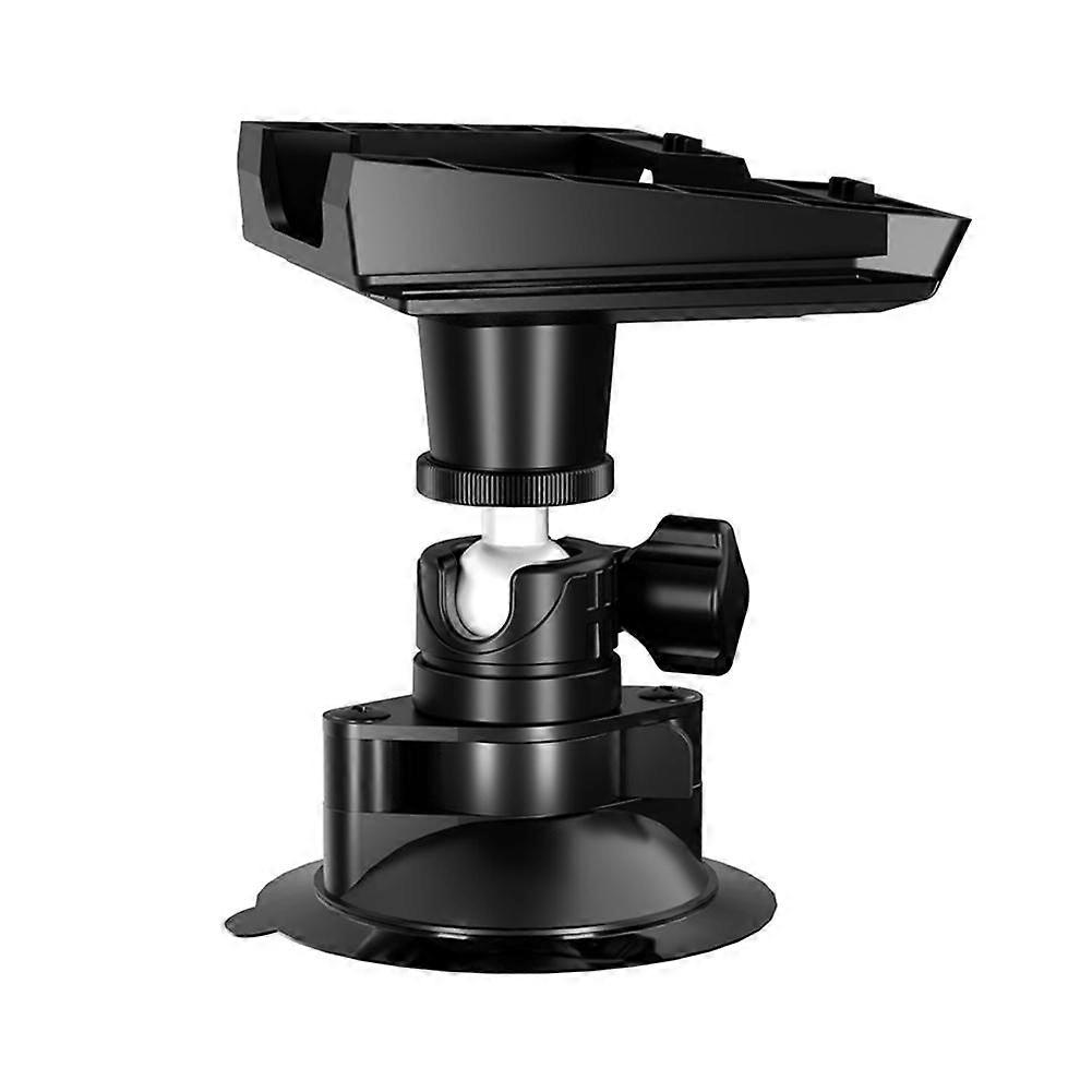 Pour les kits de support à ventouse de toit Starlink Mini