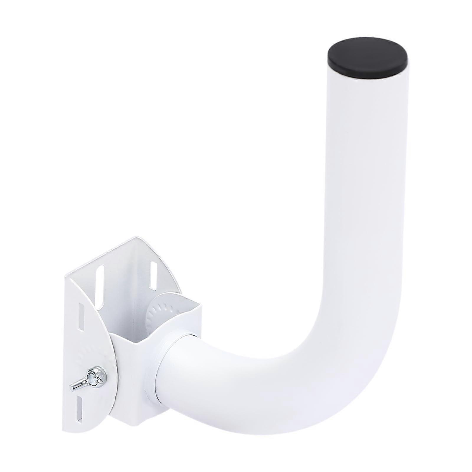 4-Piece Bridge Bracket, L-Shaped Universal Wireless Bridge Bracket Mount, 11LBS Capacity