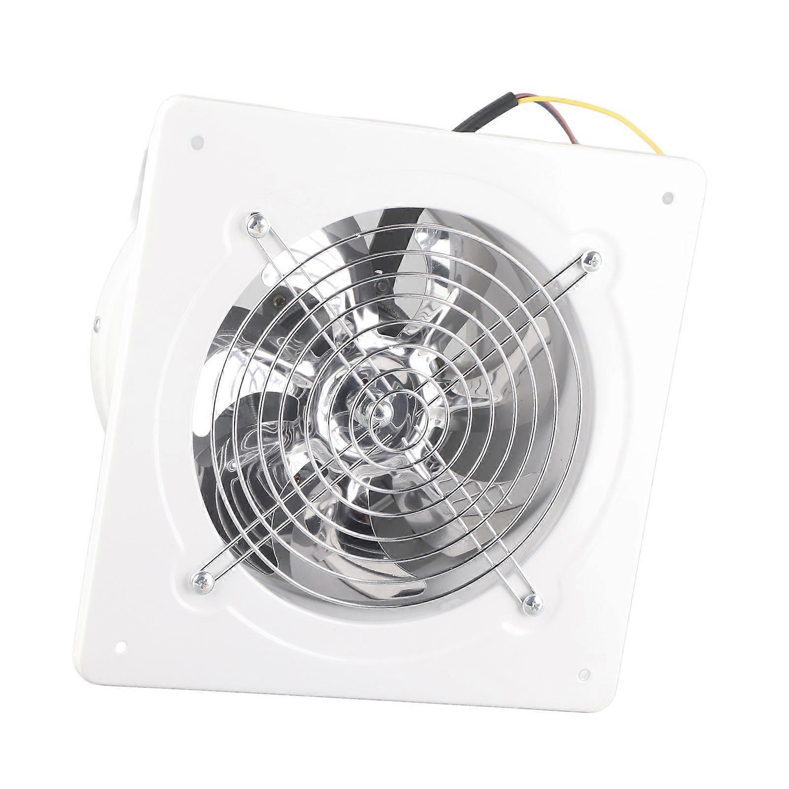 Industrial Exhaust Fans For Kitchen & Office