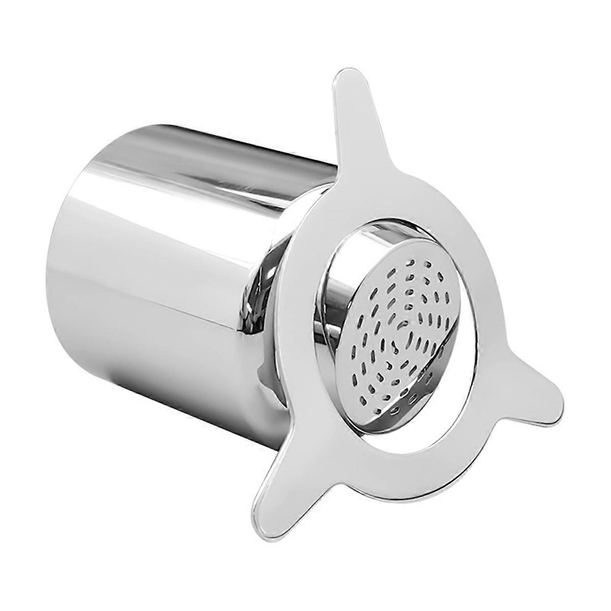 Coffee Filter Dripper,Filter Paper Free Portable Coffee Drip Filter