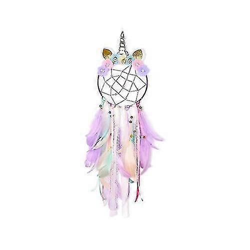 ドリームキャッチャーウォールハンガー