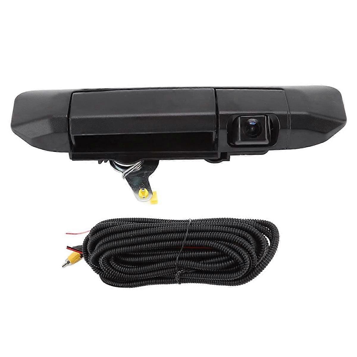6909004020 Car Handle Back Rear Camera with Wire Harness Fit for TOCOMA 2009-2014