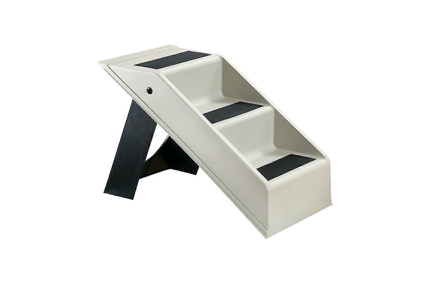 Plastic Folding Pet Steps