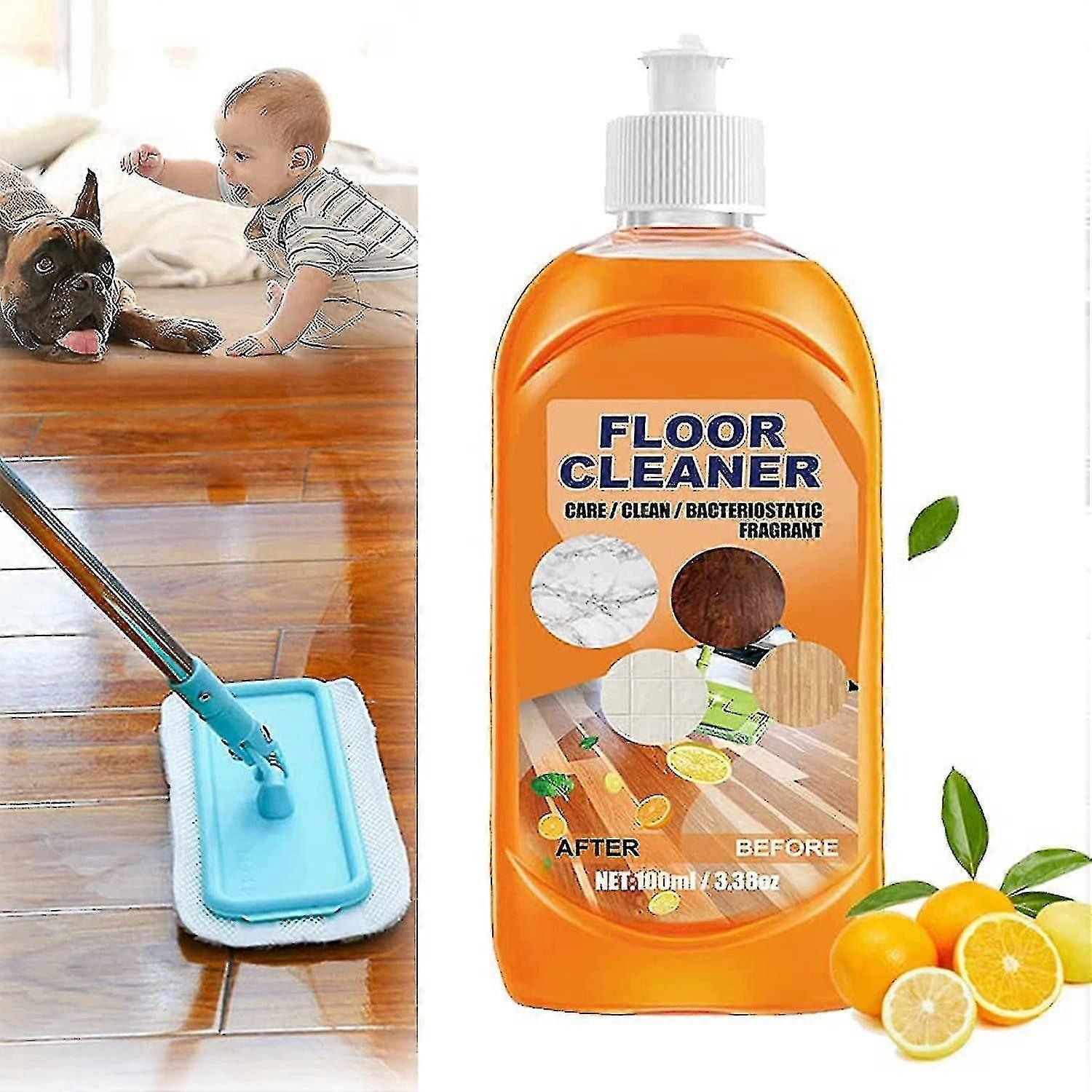 منظف أرضيات قوي لإزالة التلوث ، منظف أرضيات Nml ، منظف أرضيات خشبي ، منظف أرضيات خشبي وتلميع